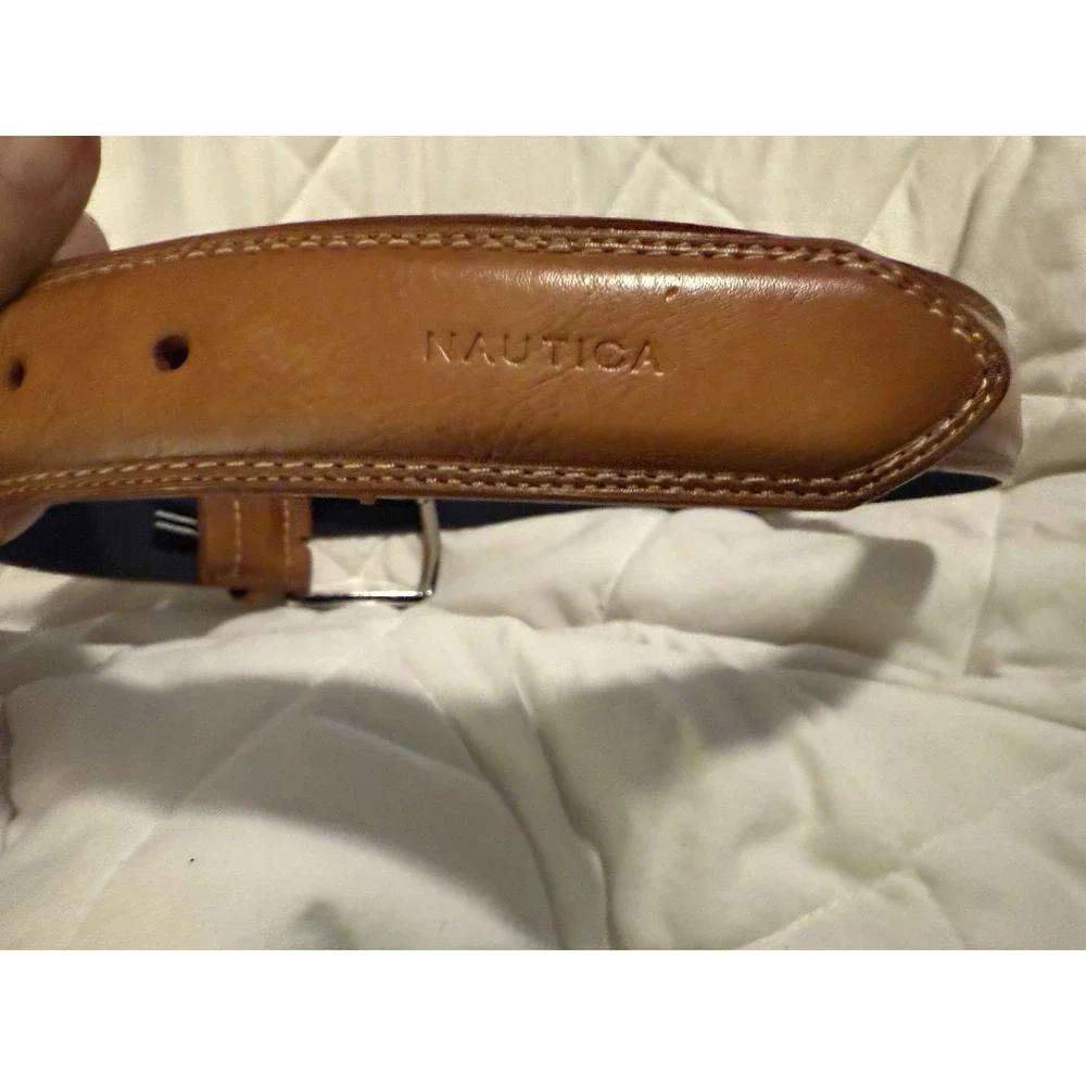Nautica men double